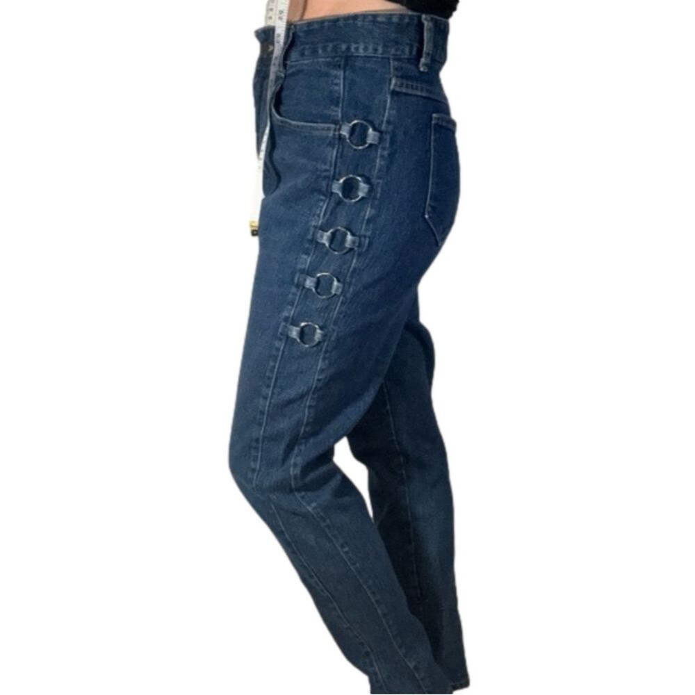 Vintage 90s Watch LA Jeans